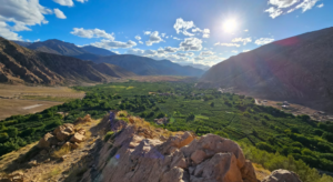 contact marrakech trekking