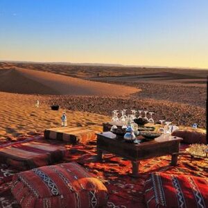 5 Day Morocco Desert Adventure