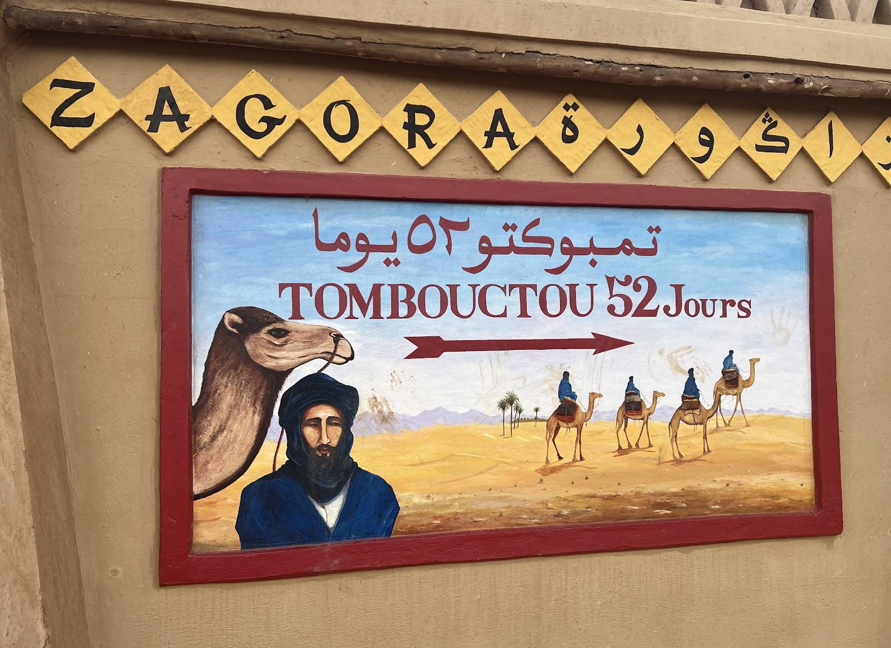 Sahara Tours