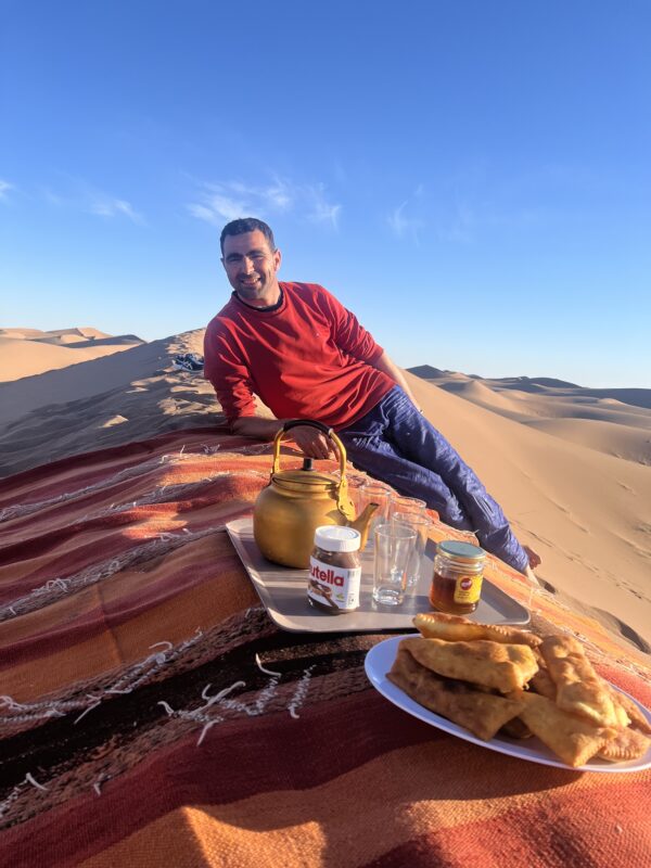 9 Days Discovery The Morocco Cities