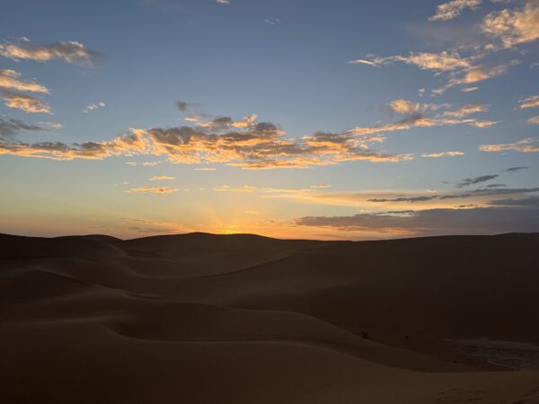 Marrakech Treks