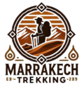 LOGO MARRAKECH