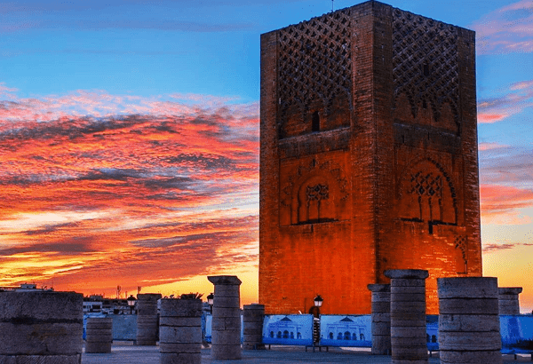 Morocco Travel Experience
