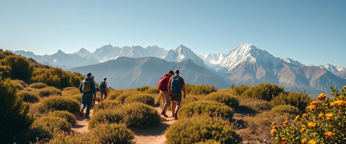 A Beginner’s Guide to Hiking in Morocco