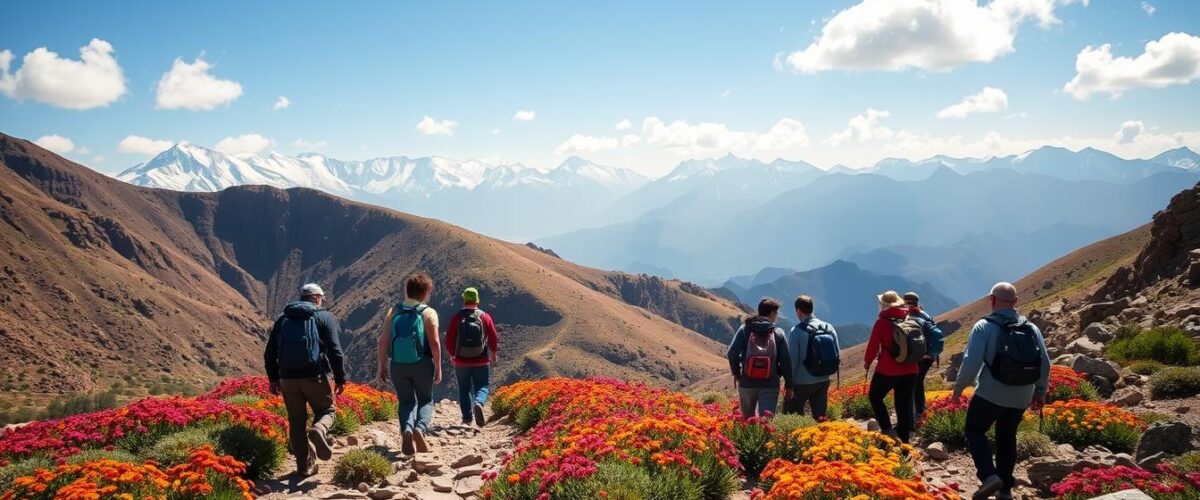 Best Treks Near Marrakech for Beginners