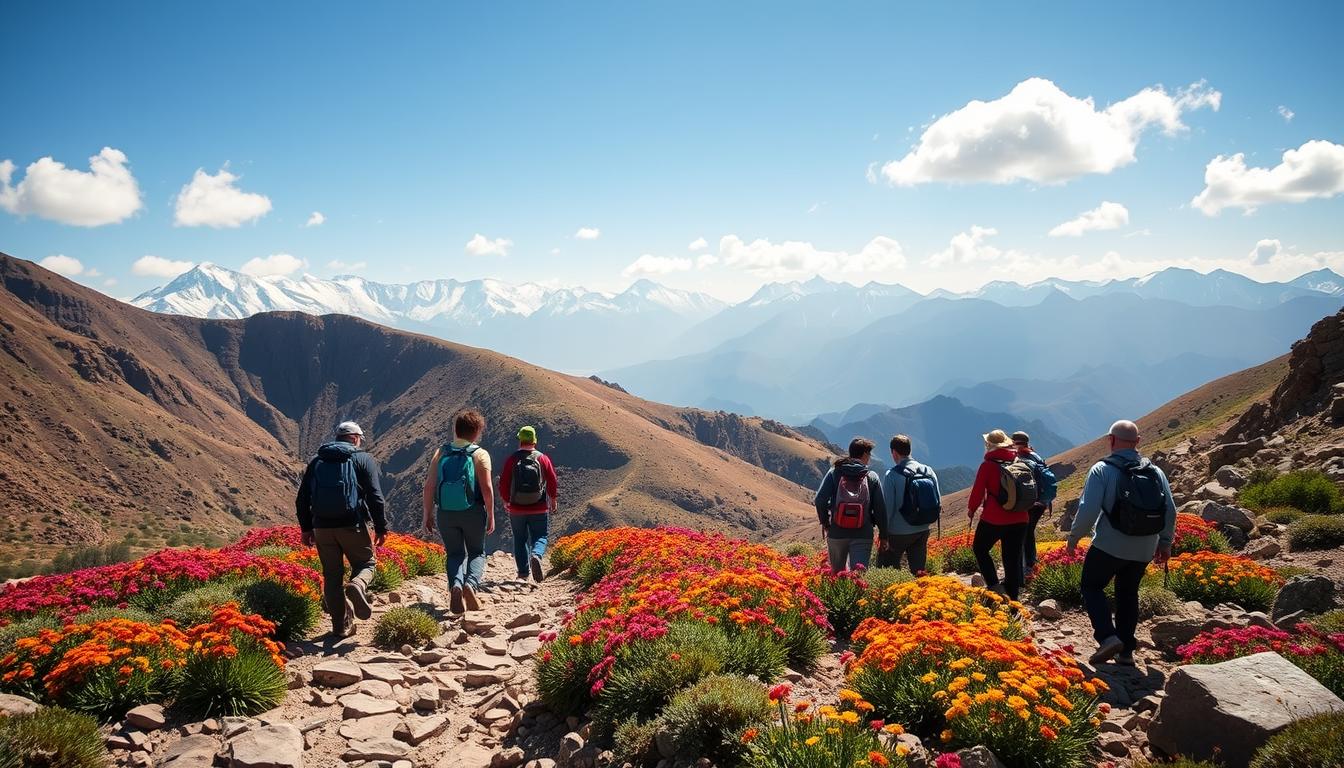 Best Treks Near Marrakech for Beginners