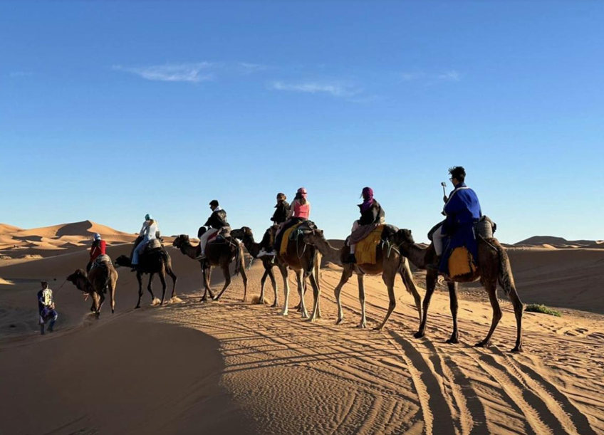 Family Adventure Morocco