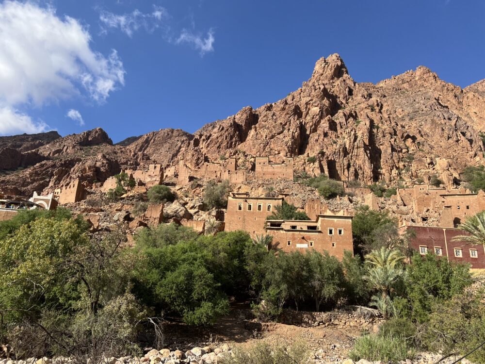 Atlas and Sahara Family Adventure Tour - Morocco Family Travel