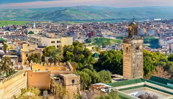 9-Day Discovery The Morocco Cities Tour - Comprehensive Morocco Journey